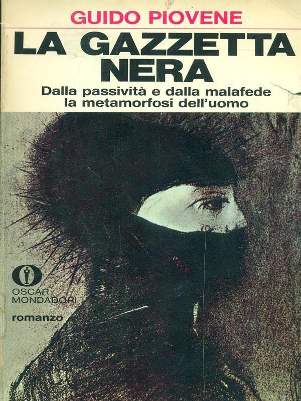 Libro di Faccia
