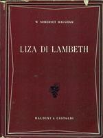 Liza di Lambeth 