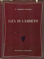 Liza di Lambeth 