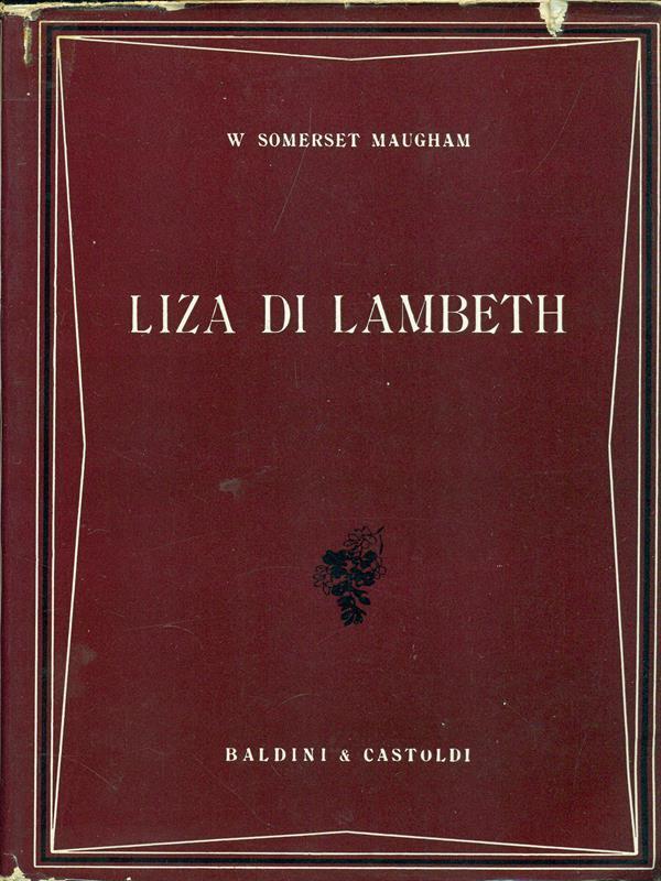 Liza di Lambeth 
