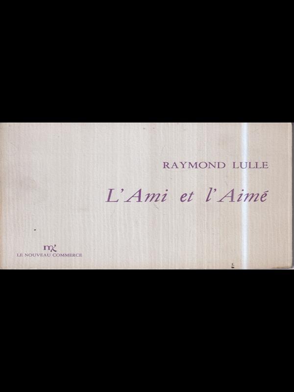 L' Ami et l'Aimé