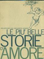 Le più belle storie d'amore