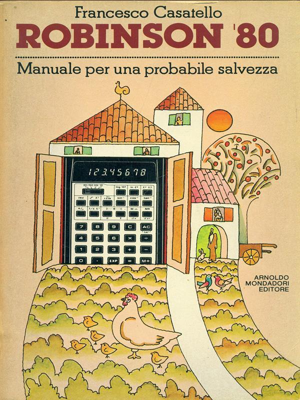 Libro di Faccia