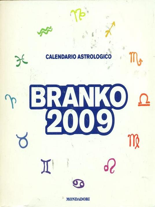 Branko 2009 - Branko Vatovec - 6