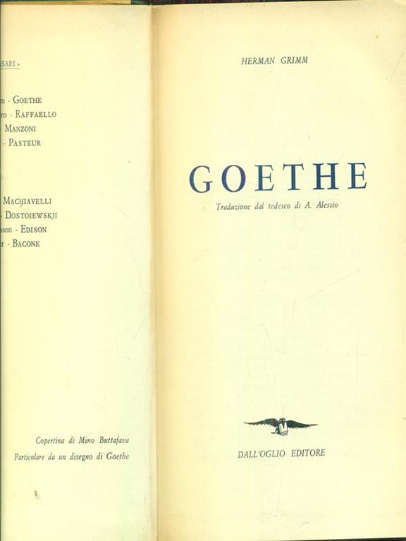 Libro di Faccia