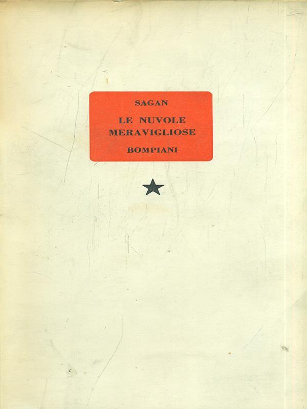 Le nuovele meravigliose