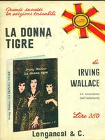 La donna tigre