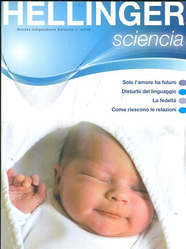 Hellinger sciencia n. 02/08