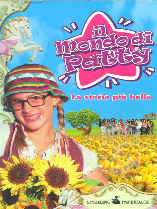 Il mondo di Patty