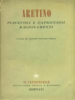 Piacevoli e capricciosi ragionamenti