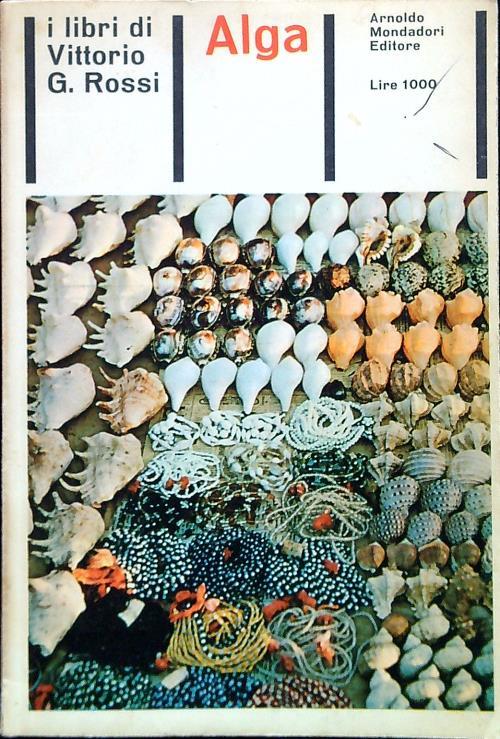 Alga