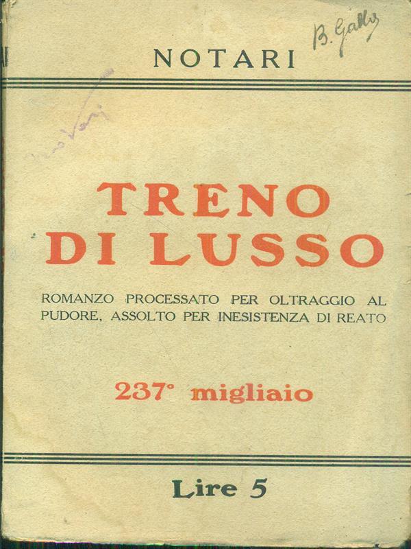 Libro di Faccia