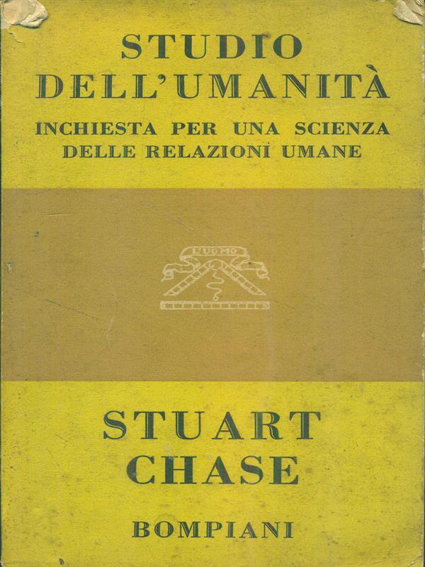 Studio dell'umanità