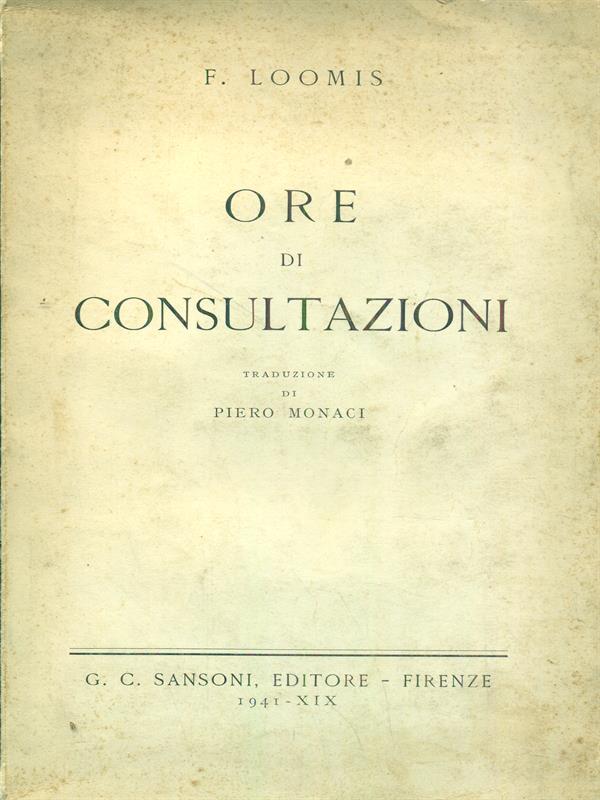 Libro di Faccia