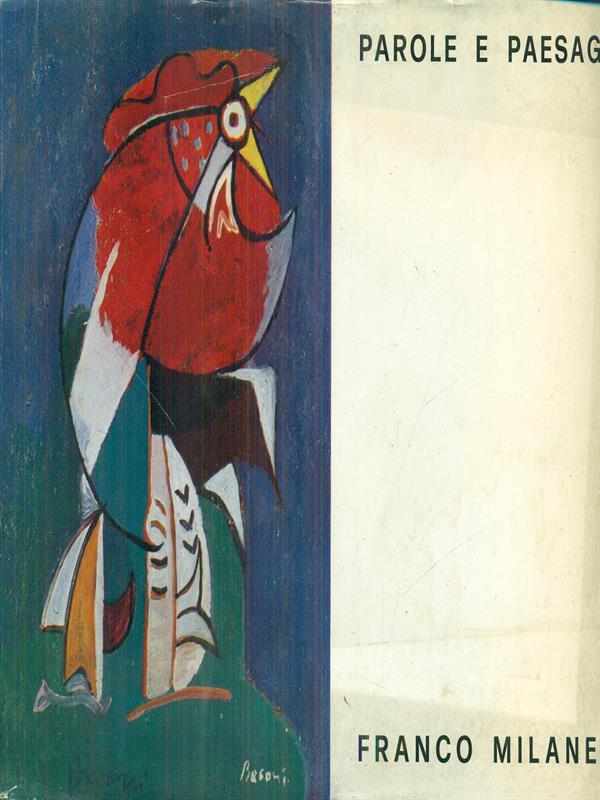Libro di Faccia