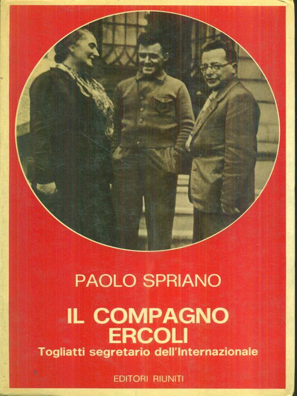 Il compagno ercoli