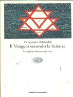 Il Vangelo secondo la Scienza