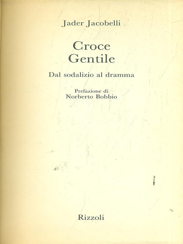 Libro di Faccia