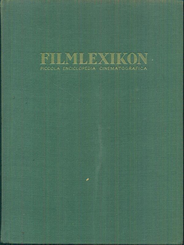 Filmlexikon