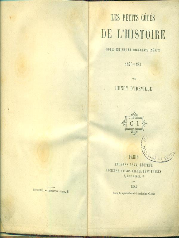 Libro di Faccia