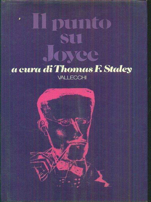 Il punto su Joyce