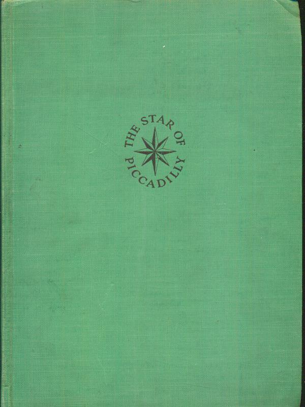 The star of Piccadilly