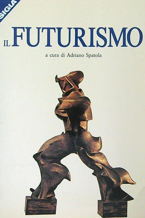 Il futurismo