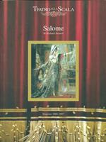 Salome 7 Stagione 2006-2007