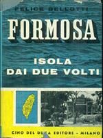 Formosa isola dei due volti