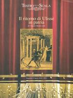 Il ritorno di Ulisse in patria 17 Stagione 2010-2011