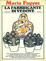 La fabbricante di vedove