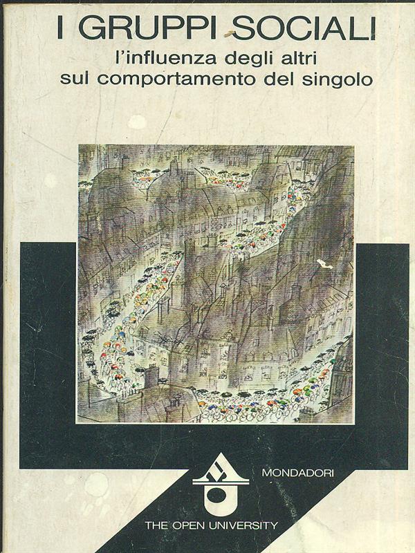 I gruppi sociali