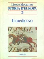 Storia d' Europa Il medioevo