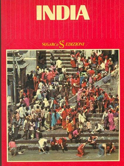 India - Catherine Dedeyn,Dedeyn Dedeyn - copertina