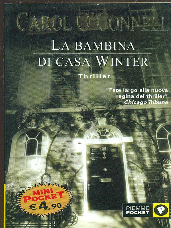 La bambina di casa Winter
