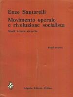 Movimento operaio e rivoluzione socialista