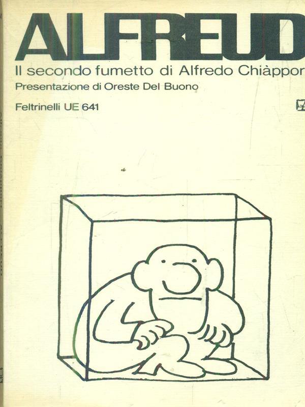 Alfreud