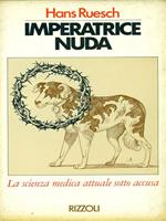 Imperatrice nuda