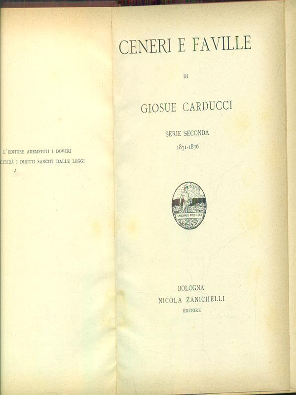 Libro di Faccia