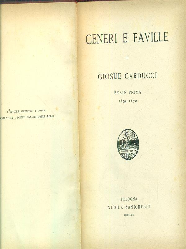 Libro di Faccia