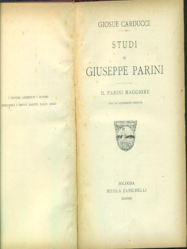 Libro di Faccia