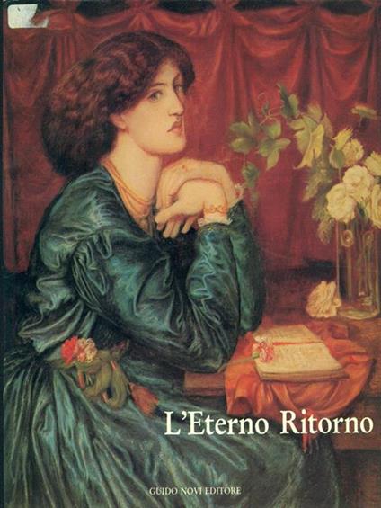 L' Eterno Ritorno - copertina