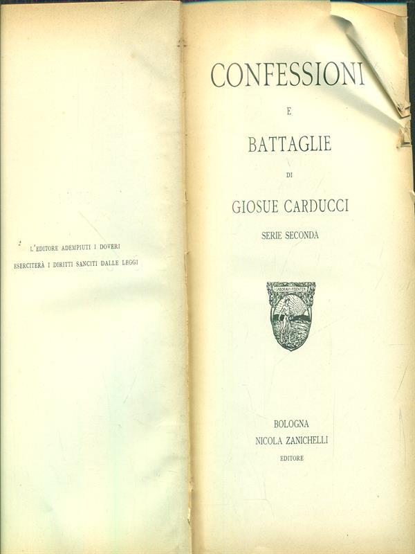 Libro di Faccia