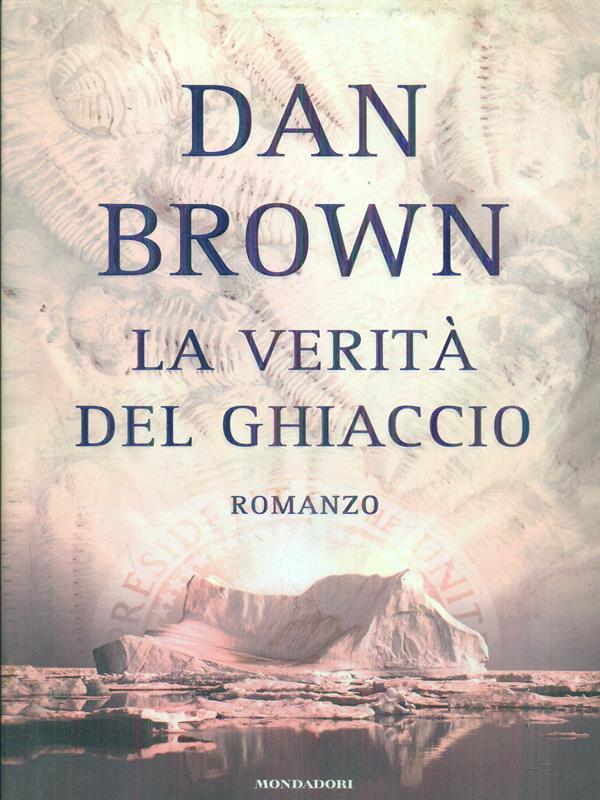 La verità del ghiaccio
