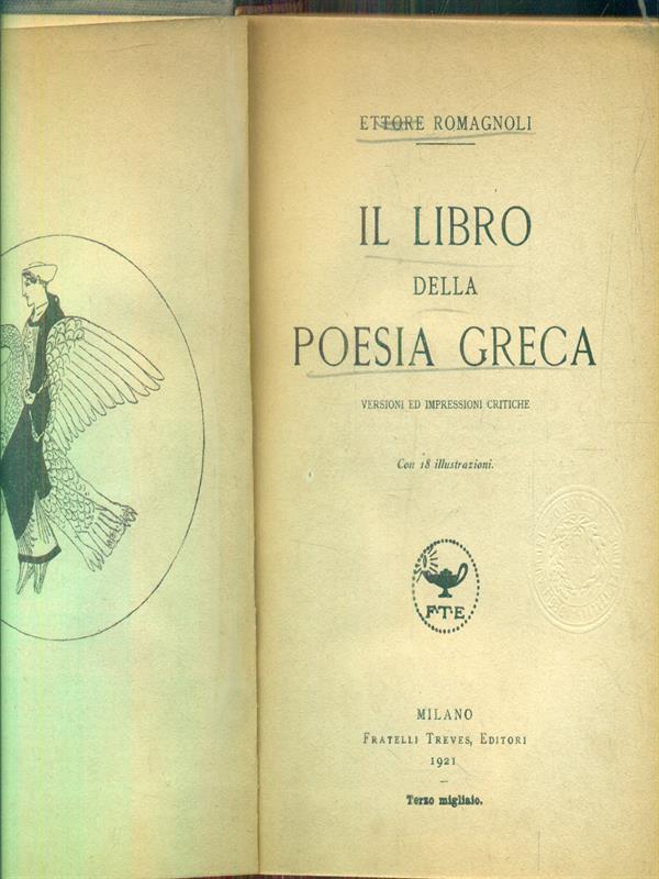 Libro di Faccia