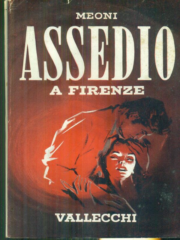 Assedio a Firenze