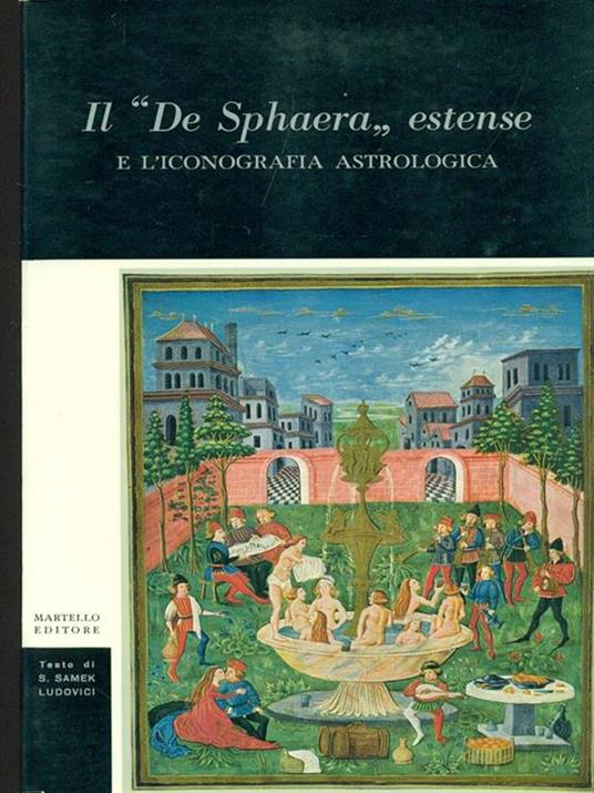 Il De Sphaera estense - Sergio Samek Ludovici - 3