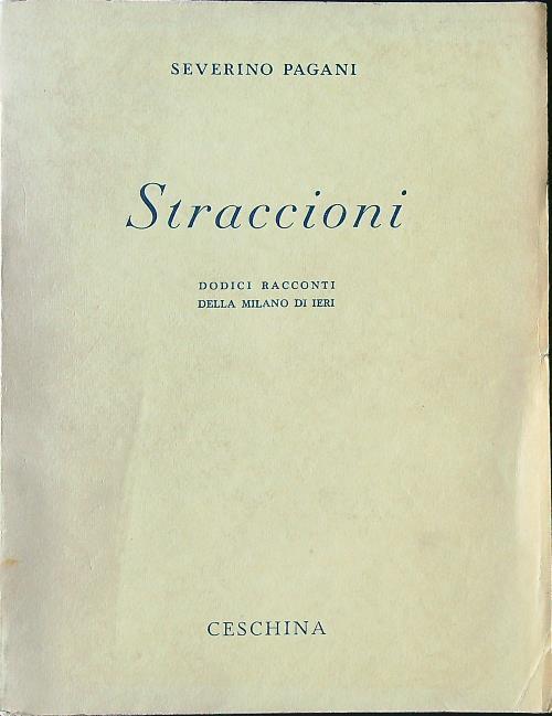 Libro di Faccia