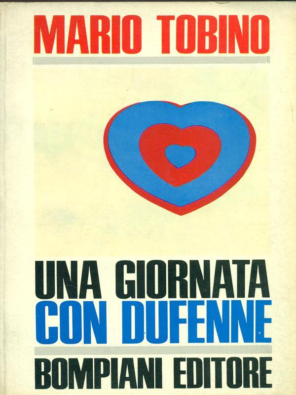 Una giornata con Dufenne