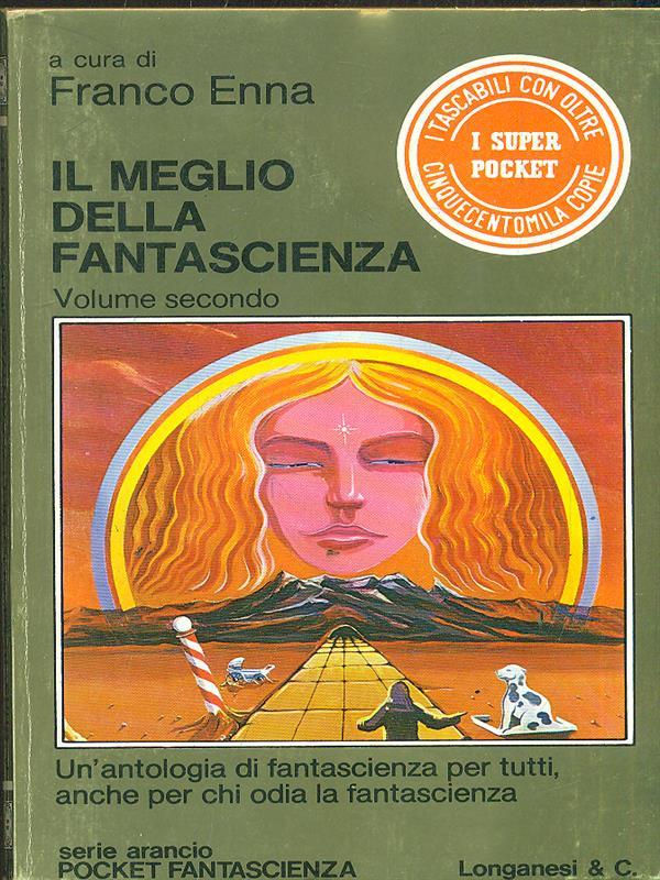 Il meglio della fantascienza. Vol. II